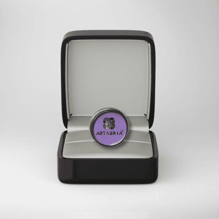 PIN ARTABRIA