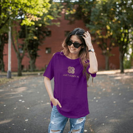 CAMISETA TALLA L