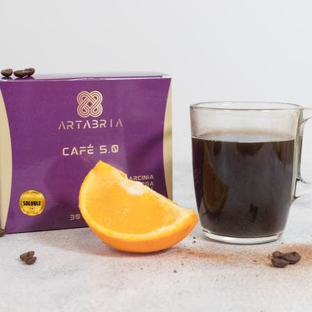 CAFE 5.0 ARTABRIA 1