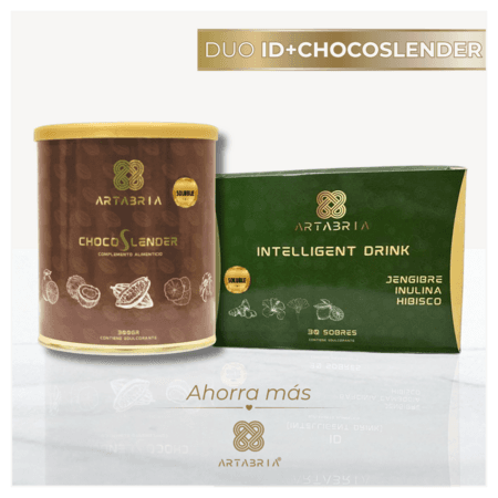 DUOS COMBINADOS 7