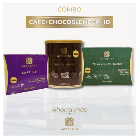 PAQUETES COMBINADOS 2