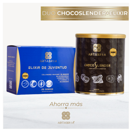DUOS COMBINADOS 6