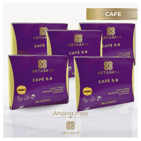 PAQUETES COMBINADOS 5