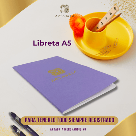 LIBRETA ARTABRIA
